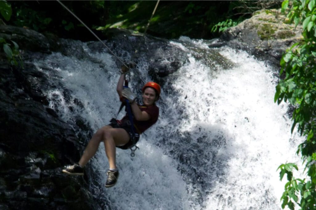 Zip Line Costa Rica Tour Packages - Adventure Zipline Tours Costa Rica ...